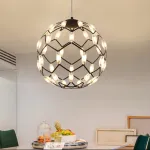 Подвесная люстра CALYPSO D80 от ImperiumLoft Подвесная люстра CALYPSO D80 от ImperiumLoft