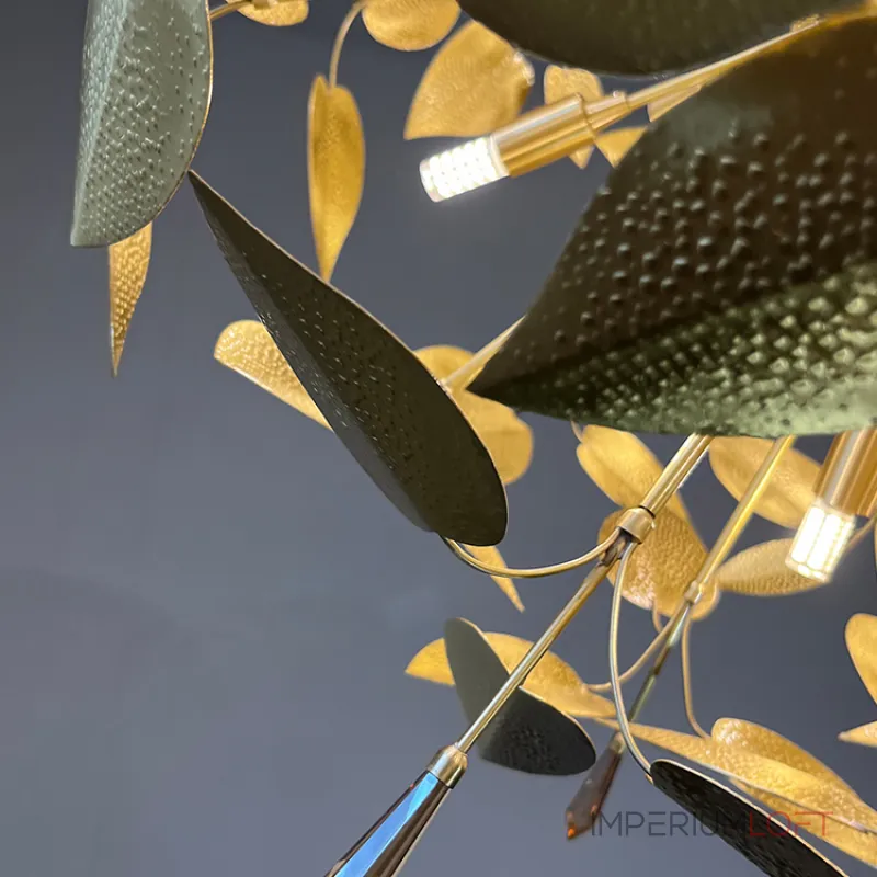 Подвесная люстра ELFAR от ImperiumLoft Подвесная люстра ELFAR от ImperiumLoft