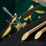 Подвесная люстра ELFAR от ImperiumLoft Подвесная люстра ELFAR от ImperiumLoft