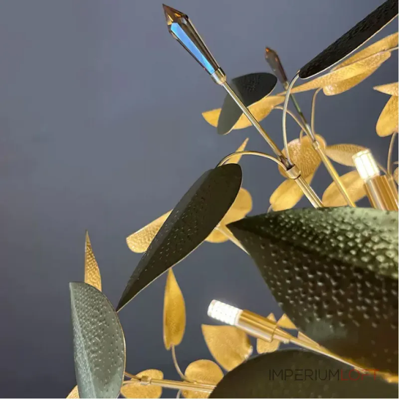 Подвесная люстра ELFAR от ImperiumLoft Подвесная люстра ELFAR от ImperiumLoft