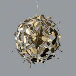 Подвесная люстра ELFAR от ImperiumLoft Подвесная люстра ELFAR от ImperiumLoft