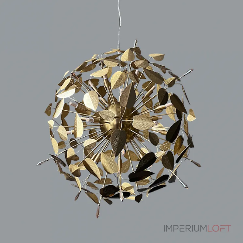 Подвесная люстра ELFAR от ImperiumLoft Подвесная люстра ELFAR от ImperiumLoft