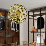 Подвесная люстра ELFAR от ImperiumLoft Подвесная люстра ELFAR от ImperiumLoft