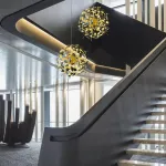 Подвесная люстра ELFAR от ImperiumLoft Подвесная люстра ELFAR от ImperiumLoft