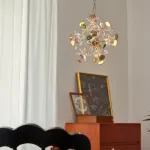 Подвесная люстра NELIO B D60 от ImperiumLoft