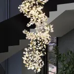 Подвесная люстра JULIETTA B D200 от ImperiumLoft