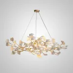 Подвесная люстра JULIETTA F D100 от ImperiumLoft