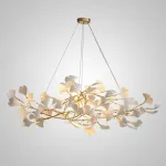 Подвесная люстра JULIETTA F D120 от ImperiumLoft