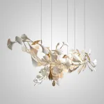 Подвесная люстра JULIETTA E D60 от ImperiumLoft