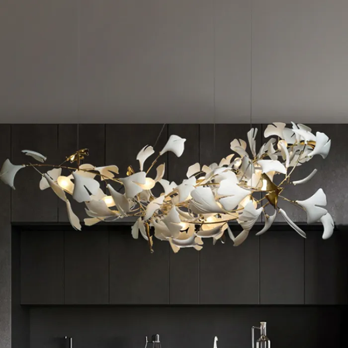 Подвесная люстра JULIETTA E D60 от ImperiumLoft