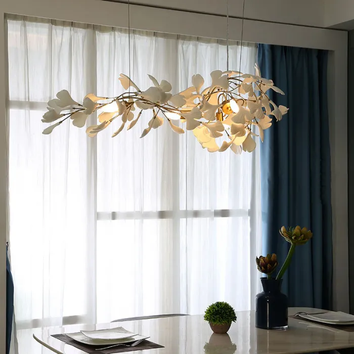 Подвесная люстра JULIETTA E D60 от ImperiumLoft