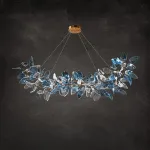 Подвесная люстра LAURITS B D200 от ImperiumLoft
