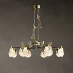 Подвесная люстра IRWIN D82