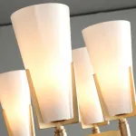 Подвесная люстра FABRICIO LUX L6 от ImperiumLoft