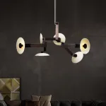 Люстра на штанге FRITIOF