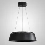 Подвесной светильник EWALD D50 Black