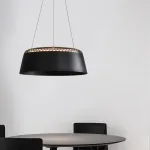 Подвесной светильник EWALD D42 Black