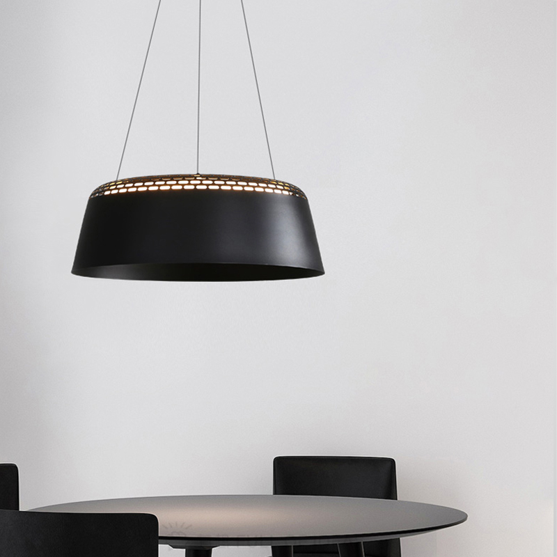 Подвесной светильник EWALD D50 Black