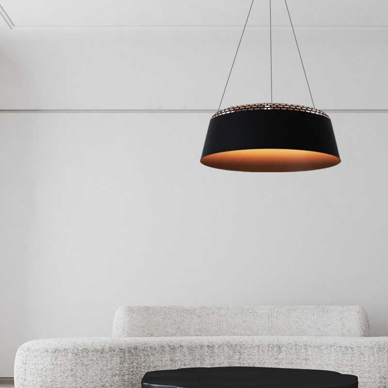Подвесной светильник EWALD D50 Black
