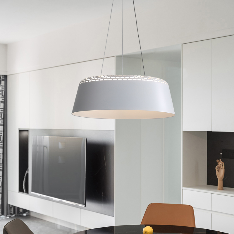 Подвесной светильник EWALD D50 Black