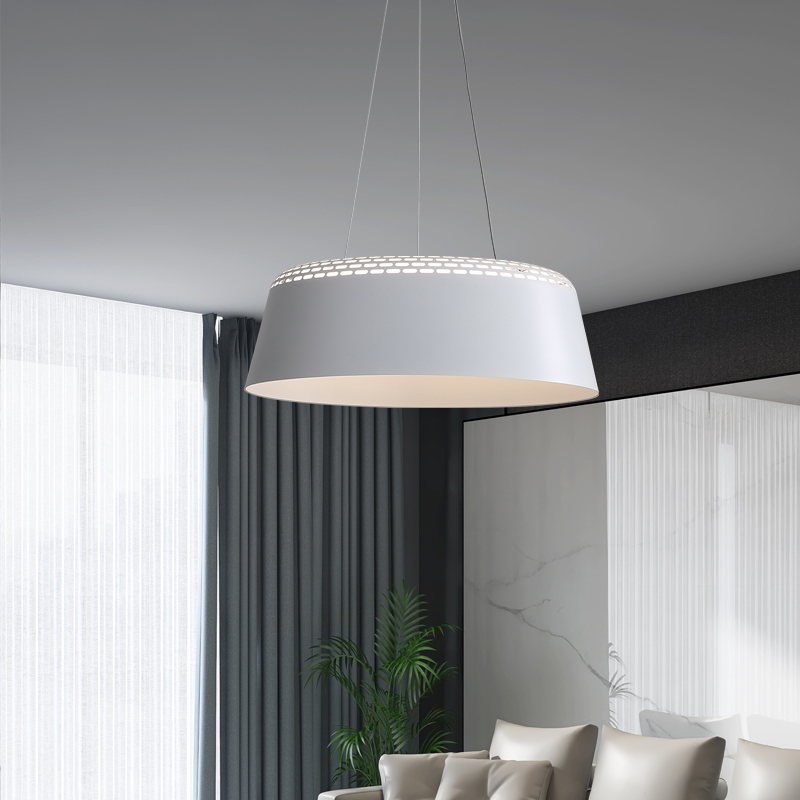 Подвесной светильник EWALD D50 Black
