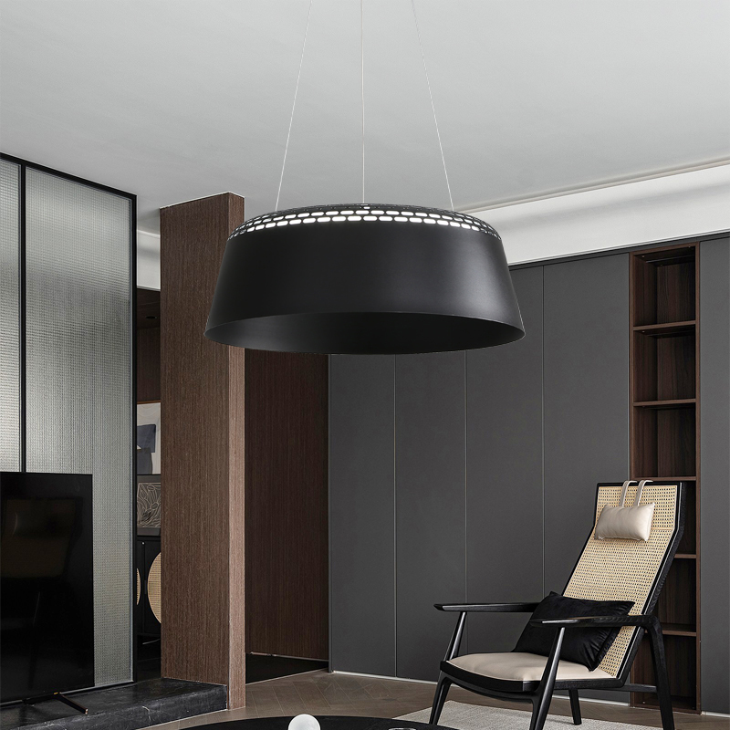 Подвесной светильник EWALD D50 Black