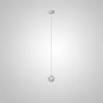 Подвесной светильник USKO White