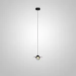 Подвесной светильник USKO Black