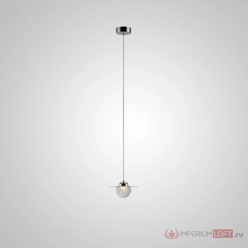 Подвесной светильник USKO Chrome от ImperiumLoft