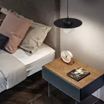 Подвесной светильник USKO White