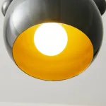 Подвесной светильник BEAR ONE Brass от ImperiumLoft