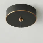 Подвесной светильник BEAR ONE Brass от ImperiumLoft