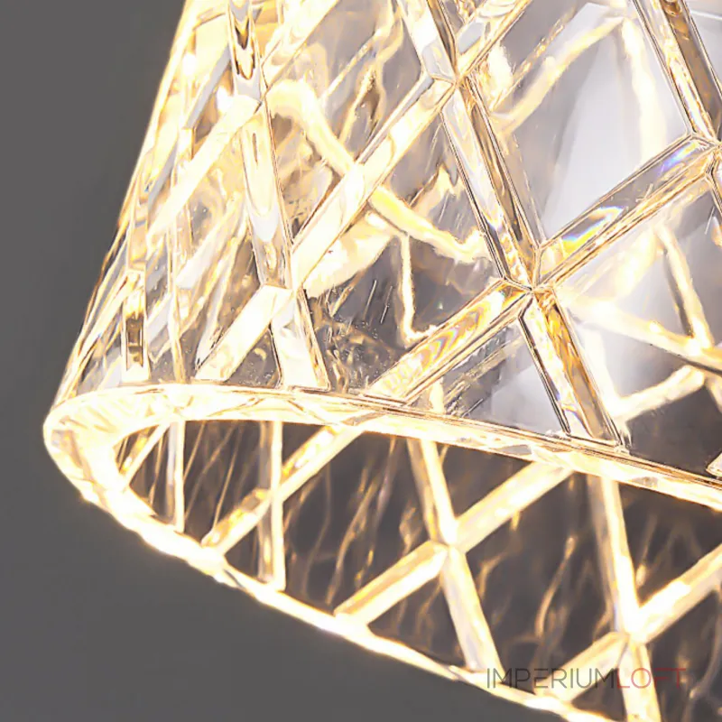 Подвесной светильник CAFÉ ONE от ImperiumLoft Подвесной светильник CAFÉ ONE от ImperiumLoft