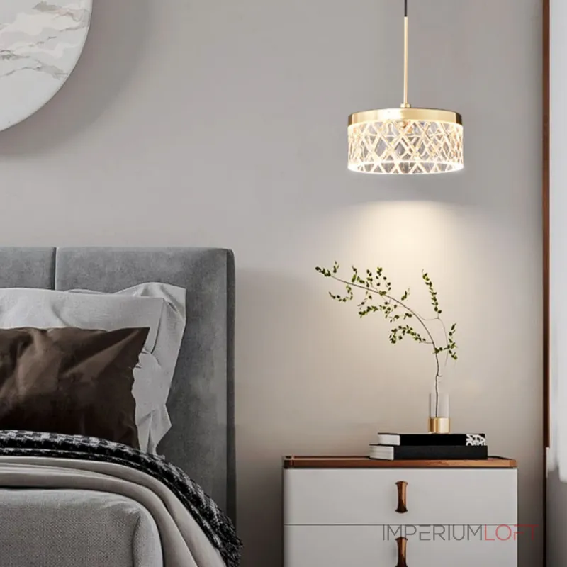 Подвесной светильник CAFÉ ONE от ImperiumLoft Подвесной светильник CAFÉ ONE от ImperiumLoft