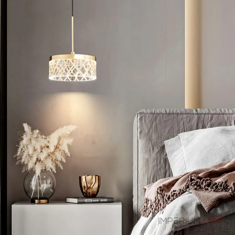 Подвесной светильник CAFÉ ONE от ImperiumLoft Подвесной светильник CAFÉ ONE от ImperiumLoft