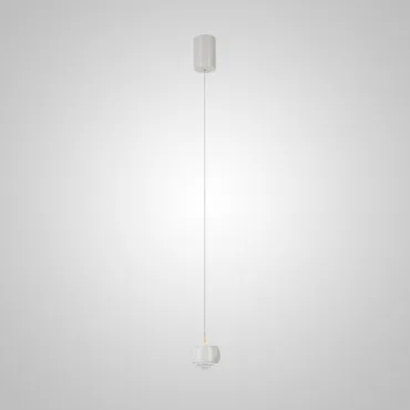 Подвесной светильник SYRUS A White от ImperiumLoft