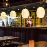 Подвесной светильник BAMSE A от ImperiumLoft
