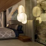 Подвесной светильник BAMSE A от ImperiumLoft