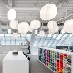 Подвесной светильник BAMSE A от ImperiumLoft