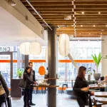 Подвесной светильник BAMSE A от ImperiumLoft