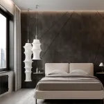 Подвесной светильник PENTTI H53 от ImperiumLoft