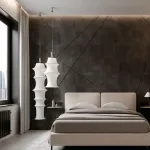 Подвесной светильник PENTTI H53 от ImperiumLoft