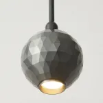 Подвесной светильник ORVAR Brass от ImperiumLoft