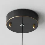 Подвесной светильник ORVAR Brass от ImperiumLoft