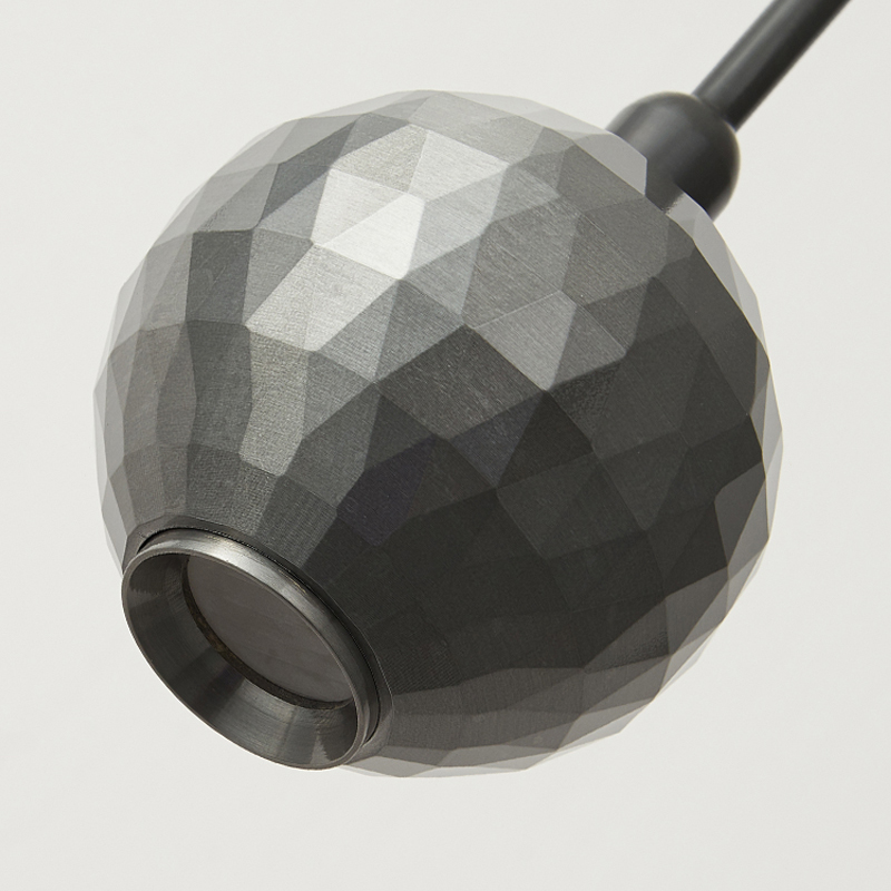 Подвесной светильник ORVAR Black
