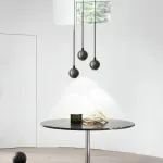 Подвесной светильник ORVAR Brass от ImperiumLoft