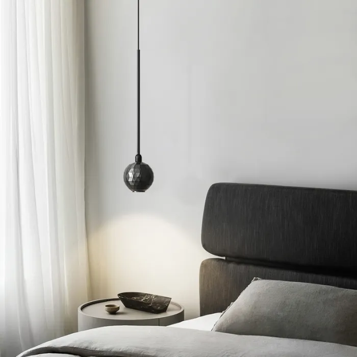 Подвесной светильник ORVAR Brass от ImperiumLoft