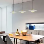 Подвесной светильник OSEAS от ImperiumLoft