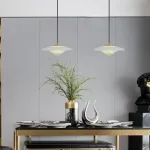Подвесной светильник OSEAS от ImperiumLoft