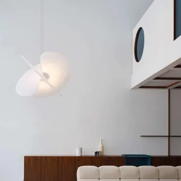 Подвесной светильник PALNE D40 от ImperiumLoft